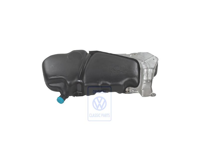 VW Originale Serbatoio Carburante - 6K0201075AT