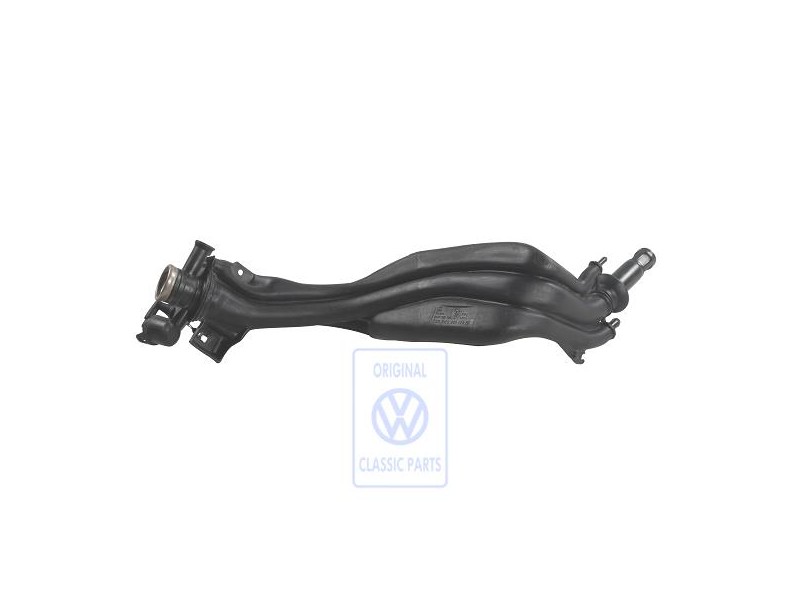 VW Originale Bocchettone Riempimento - 6K0201121H