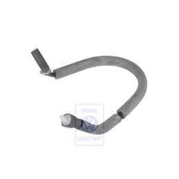 VW Originale Tubo Di Sfiato - 6K0201160L