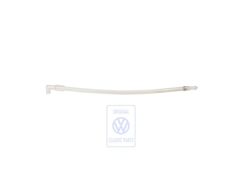 VW Originale Tubo Di Sfiato - 6K0201160P