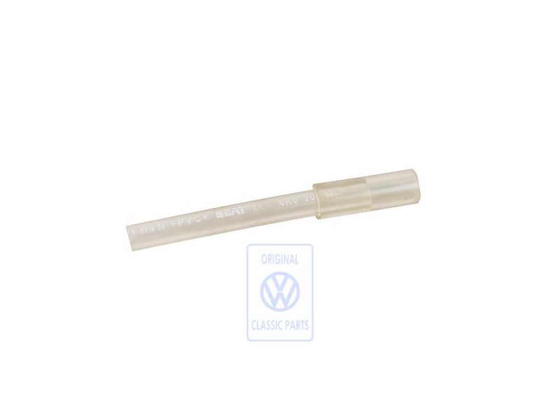 VW Originale Tubo Fless. 