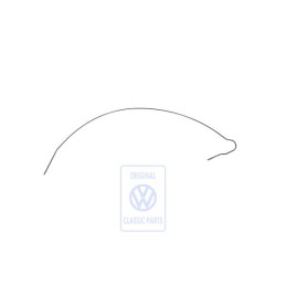 VW Originale Tubo Carburante - 6K0201215C