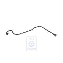 VW Originale Tubo Carburante - 6K0201374C