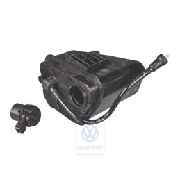 VW Originale Serbatoio Al Carbone Attivo - 6K0201797BD