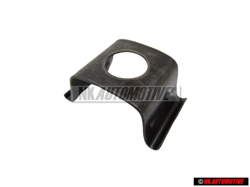 VW Originale Molla Ritegno - 803611715