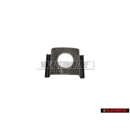 VW Originale Molla Ritegno - 803611715