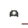 VW Originale Molla Ritegno - 803611715