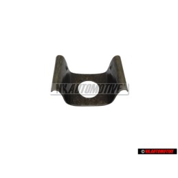 VW Originale Molla Ritegno - 803611715