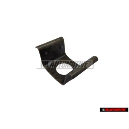 VW Originale Molla Ritegno - 803611715