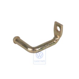 VW Originale Staffa Di Ritegno - 6K0253675F
