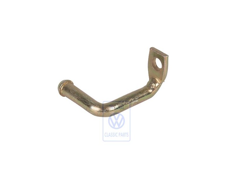 VW Originale Staffa Di Ritegno - 6K0253675F