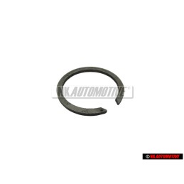 VW Originale Anello Di Sicurezza - 014311317