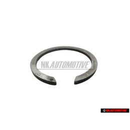 VW Originale Anello Di Sicurezza - 014311317