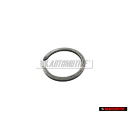 VW Originale Anello Di Sicurezza - 014311317