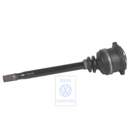 VW Originale Semialbero Con Giunto Omocinetico Int. 