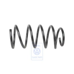 VW Originale Molla Elicoidale - 6K0411105AE