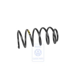 VW Originale Molla Elicoidale - 6K0411105AJ