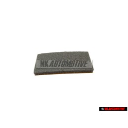 VW Originale Gommino, Autodesivo - 321201299