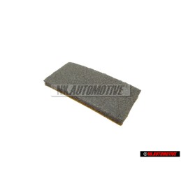 VW Originale Gommino, Autodesivo - 321201299