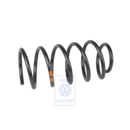 VW Originale Molla Elicoidale - 6K0411105AL