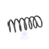 VW Originale Molla Elicoidale Striscia Colorata - 6K0411105D 954