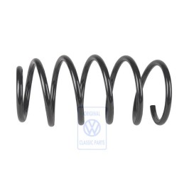 VW Originale Molla Elicoidale - 6K0411105J