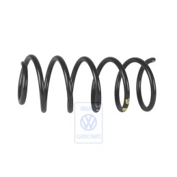 VW Originale Molla Elicoidale - 6K0411105T