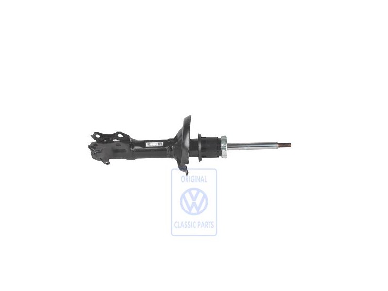 VW Originale Smorzatore D'Urto - 6K0413031E