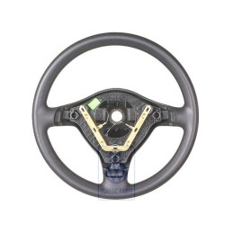 VW Originale Volante Nero Satinato - 6K0419091AD01C
