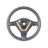 VW Originale Volante Nero Satinato - 6K0419091AD01C