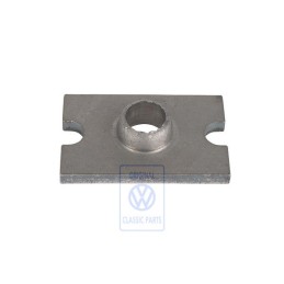 VW Originale Piastra D'Appoggio - 6K0419419