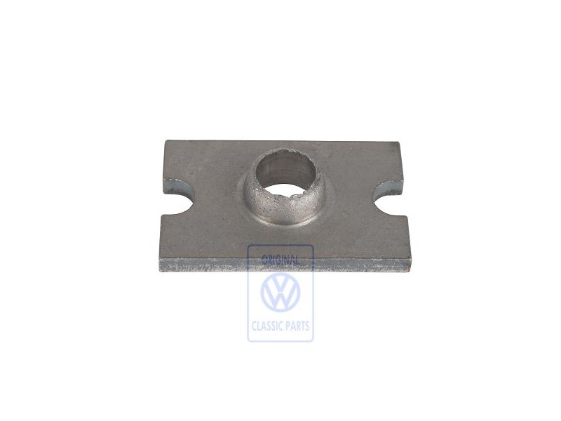 VW Originale Piastra D'Appoggio - 6K0419419