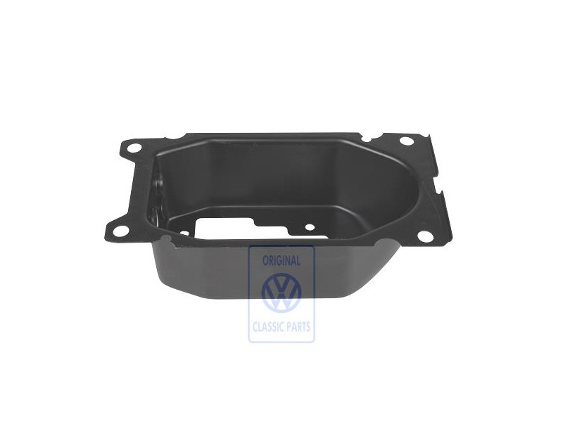 VW Originale Scatola Di Comando - 6K0711061B