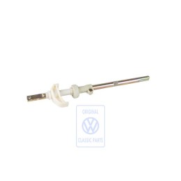 VW Originale Leva Del Cambio - 6K0711116B