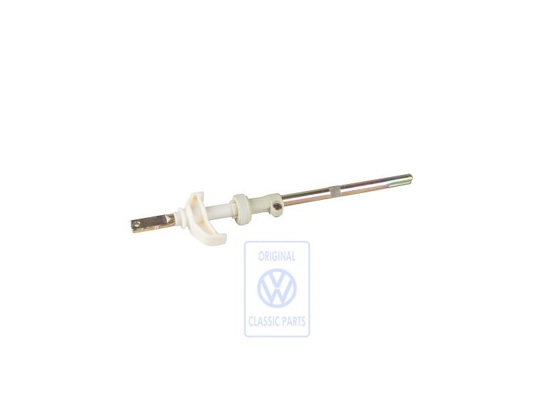 VW Originale Leva Del Cambio - 6K0711116B