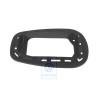 VW Originale Cornice Per Cuffia Nero Satinato - 6K0711120 B41