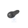 VW Originale Pomello Leva Cambio Nero Satinato - 6K0711141A 01C