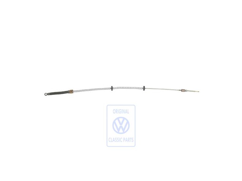 VW Originale Cavo Per Meccanismo Comando - 6K0713265
