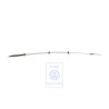 VW Originale Cavo Per Meccanismo Comando - 6K0713265