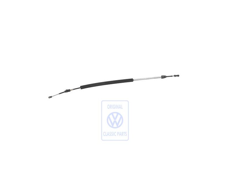 VW Originale Cavo Per Meccanismo Comando - 6K0713265C