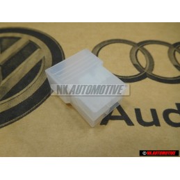 VW Originale Scatola Spine Piatte - 803905899