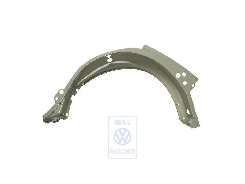VW Originale Guscio Passaruota - 6K0803431