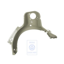 VW Originale Guscio Passaruota - 6K0803432