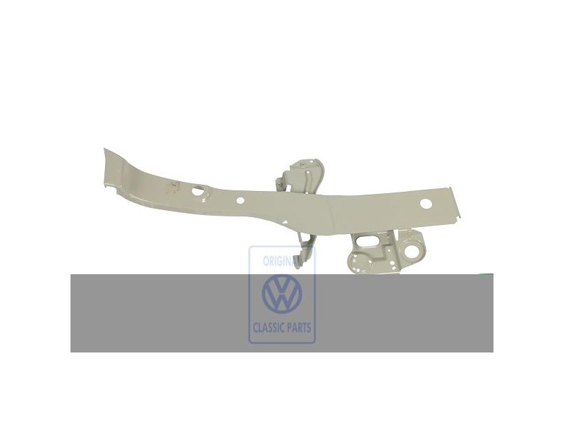 VW Originale Lamiera Di Copertura Per Longh - 6K0804105D
