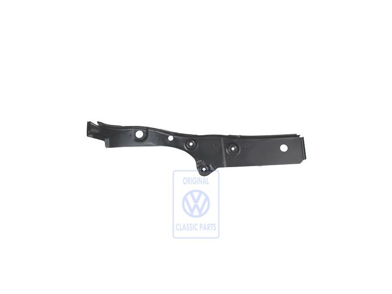 VW Originale Lamiera Di Copertura Per Longh - 6K0804106A