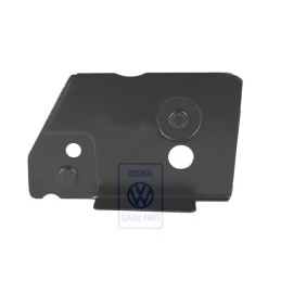 VW Originale Lamiera Di Chiusura Per Supporto Longitudinale - 6K0804116A
