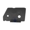 VW Originale Lamiera Di Chiusura Per Supporto Longitudinale - 6K0804116A