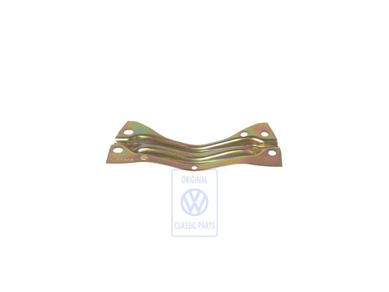 VW Originale Elemento Colleg. Per Lamiera Di Fondo - 6K0804337