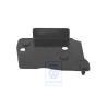 VW Originale Lamiera Di Chiusura Per Supporto Longitudinale - 6K0804605