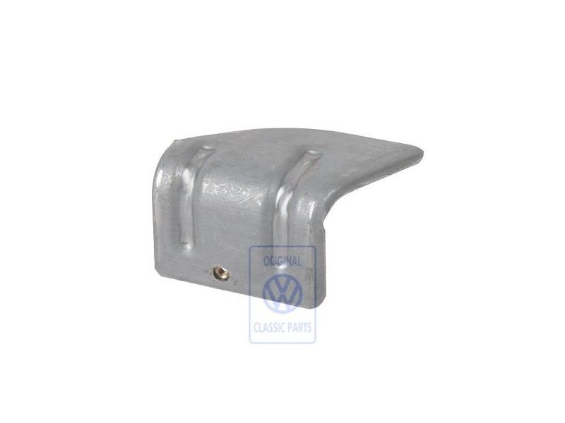 VW Originale Supporto Per Paraurti - 6K0805583